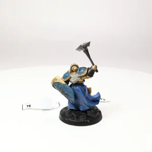 Stormcast Eternals 1-80