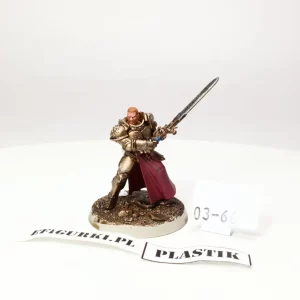 Warhammer Heroes: Stormcast Eternals. 3-66