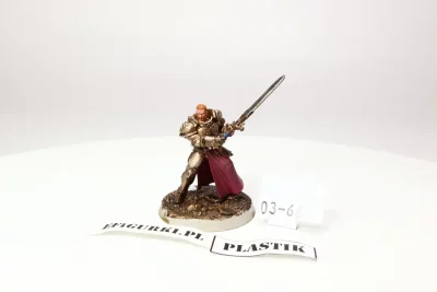 Warhammer Heroes: Stormcast Eternals. 3-66