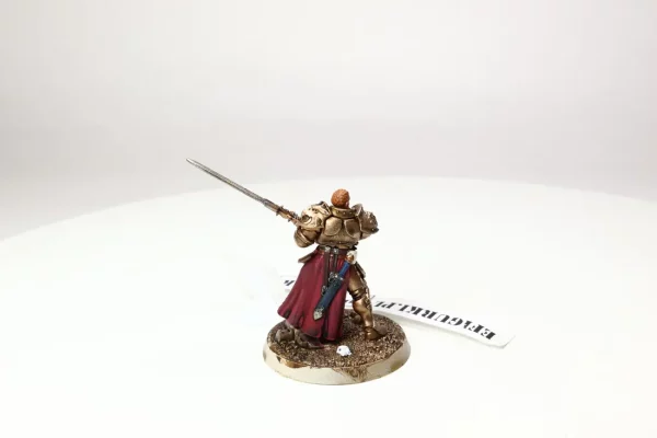 Warhammer Heroes: Stormcast Eternals. 3-66