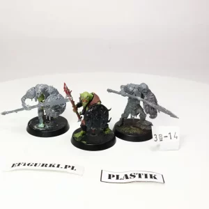 Gutrippaz orc Ork. 3-14