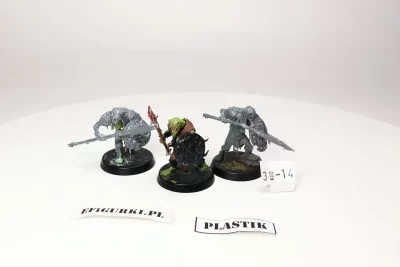 Gutrippaz orc Ork. 3-14