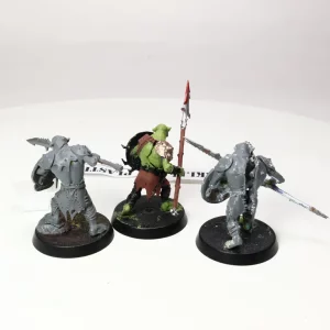 Gutrippaz orc Ork. 3-14