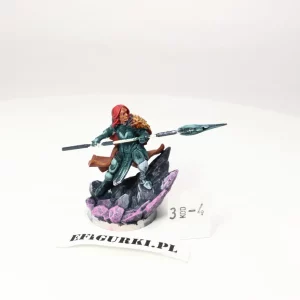 Vallejo 72202 Figurka z zestawu. 3-4