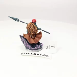 Vallejo 72202 Figurka z zestawu. 3-4