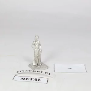 Chataya ASOIAF METAL. Dark sword miniatures. 591