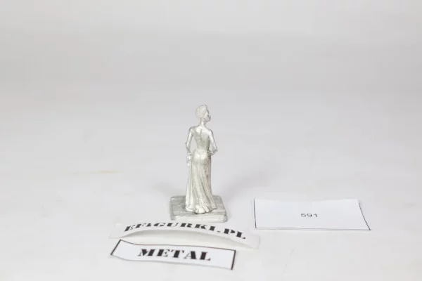 Chataya ASOIAF METAL. Dark sword miniatures. 591 - obrazek 2