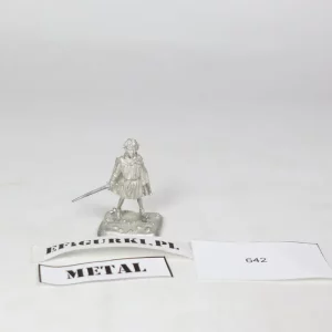 Arya Stark “On the Run”. 642 Dark Sowrd Miniatures