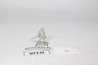 Arya Stark “On the Run”. 642 Dark Sowrd Miniatures