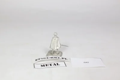 Arya Stark “On the Run”. 642 Dark Sowrd Miniatures