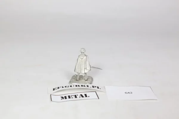 Arya Stark “On the Run”. 642 Dark Sowrd Miniatures