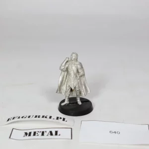 Viserys Targaryen – The Beggar King. 640 Dark Sword Miniatures