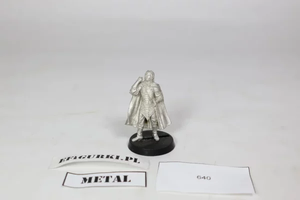 Viserys Targaryen – The Beggar King. 640 Dark Sword Miniatures