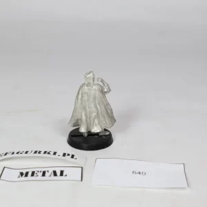 Viserys Targaryen – The Beggar King. 640 Dark Sword Miniatures