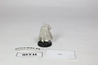 Viserys Targaryen – The Beggar King. 640 Dark Sword Miniatures