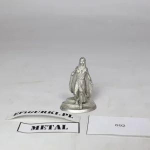Daenerys in Traditional Garb. 692 Dark sword Miniatures