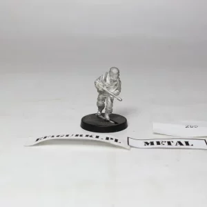 Hasslefree Miniatures Metal. 295