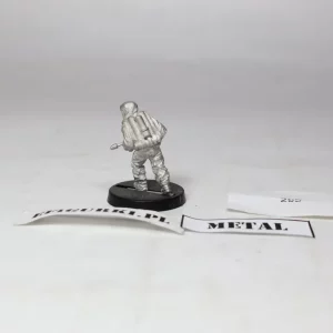 Hasslefree Miniatures Metal. 295