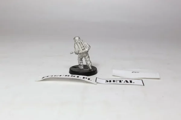 Hasslefree Miniatures Metal. 295