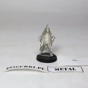 Hasslefree Miniatures Metal. 351