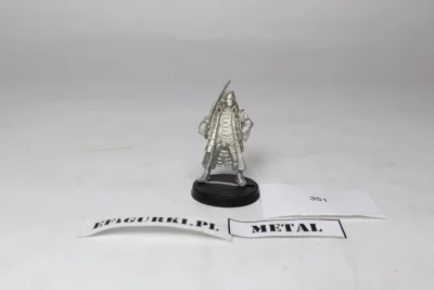 Hasslefree Miniatures Metal. 351