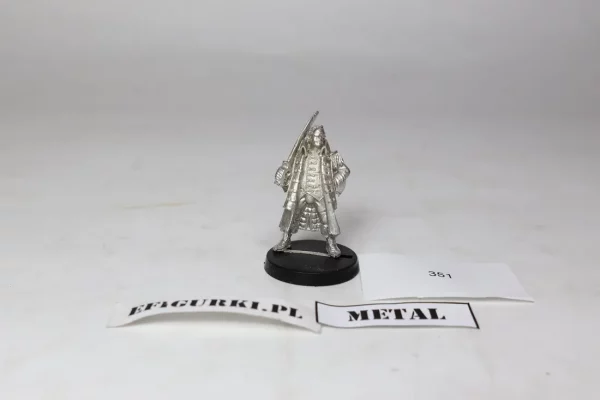 Hasslefree Miniatures Metal. 351