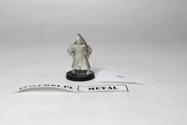 Hasslefree Miniatures Metal. 351 - obrazek 2