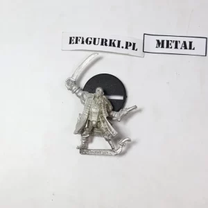 Pirat Hasslefree Miniatures Metal. 346