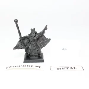 Nordvolk Hero Metal. West Wind Dwarf Wars. 380