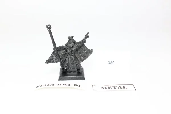 Nordvolk Hero Metal. West Wind Dwarf Wars. 380