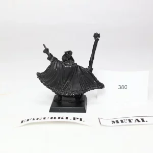 Nordvolk Hero Metal. West Wind Dwarf Wars. 380