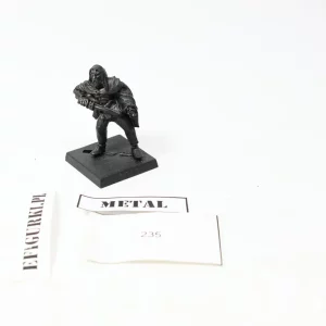 Nordvolk Hero Metal. West Wind Dwarf Wars. 235