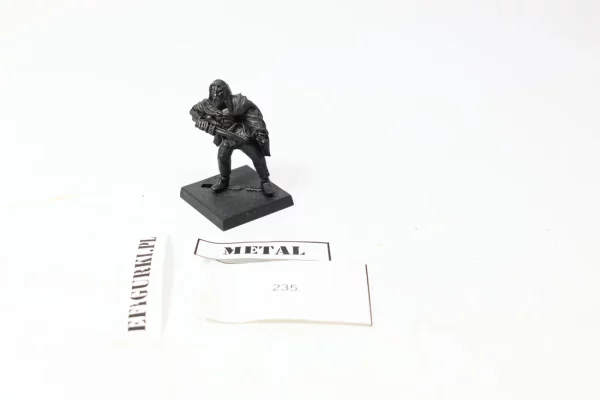 Nordvolk Hero Metal. West Wind Dwarf Wars. 235