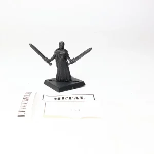 Nordvolk Hero Metal. West Wind Dwarf Wars. 104