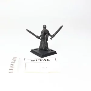 Nordvolk Hero Metal. West Wind Dwarf Wars. 104