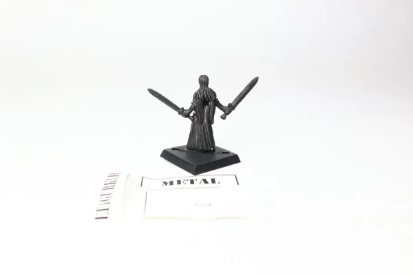 Nordvolk Hero Metal. West Wind Dwarf Wars. 104