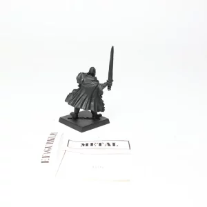 Nordvolk Hero Metal. West Wind Dwarf Wars. 105
