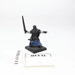 Nordvolk Hero Metal. West Wind Dwarf Wars. 101