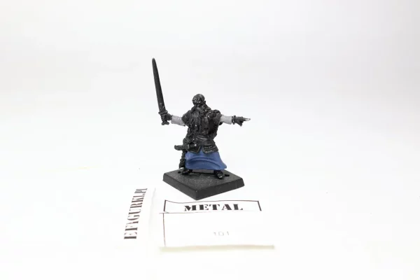 Nordvolk Hero Metal. West Wind Dwarf Wars. 101