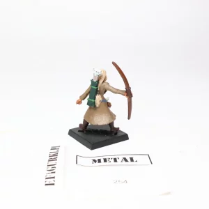 Nordvolk Hero Metal. West Wind Dwarf Wars. 254