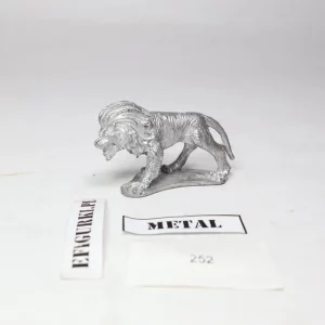 Lew lion Metal. 252