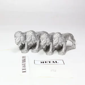 Lew lion Metal. 252