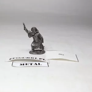 Ksiądz Priest Metal. 263