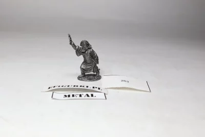 Ksiądz Priest Metal. 263