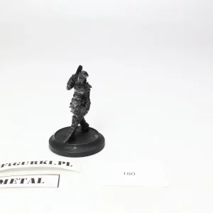 Outlaw MIniatures kobieta. 180