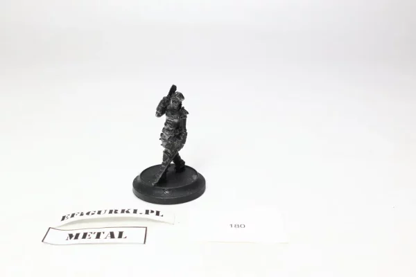 Outlaw MIniatures kobieta. 180