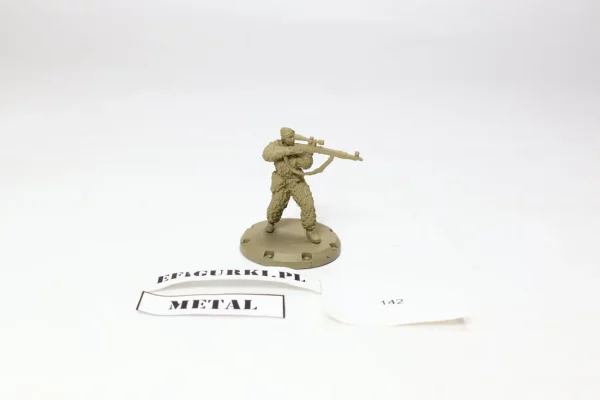 Dusta Tactics Snajper. 142