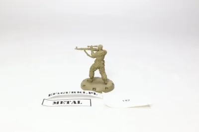 Dusta Tactics Snajper. 142