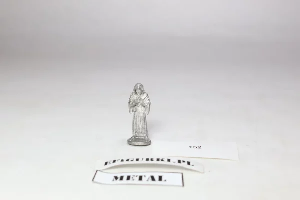 Greandier mnich Metla. 152