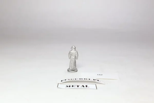 Greandier mnich Metla. 152